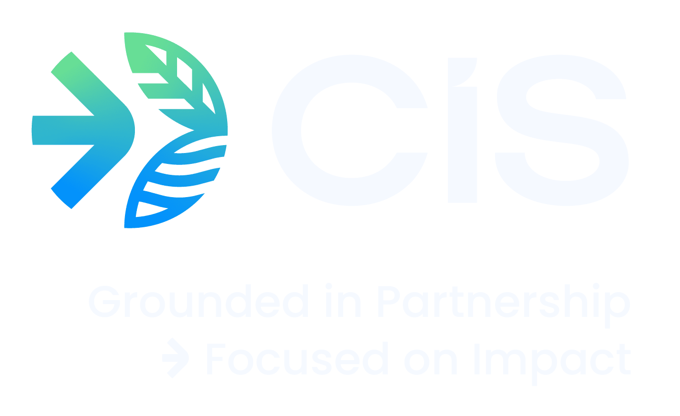 CIS: grounded in partnership, focused on impact